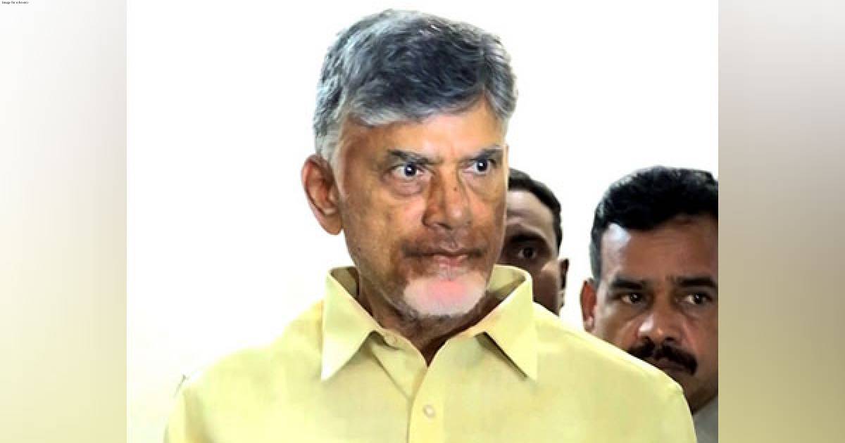 Andhra HC adjourns bail plea of TDP chief Chandrababu Naidu to Sep 21